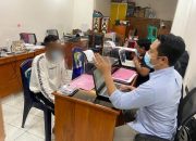 Rela Jual Sabu untuk Modal Nikah
