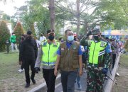 Tetap Jaga Prokes