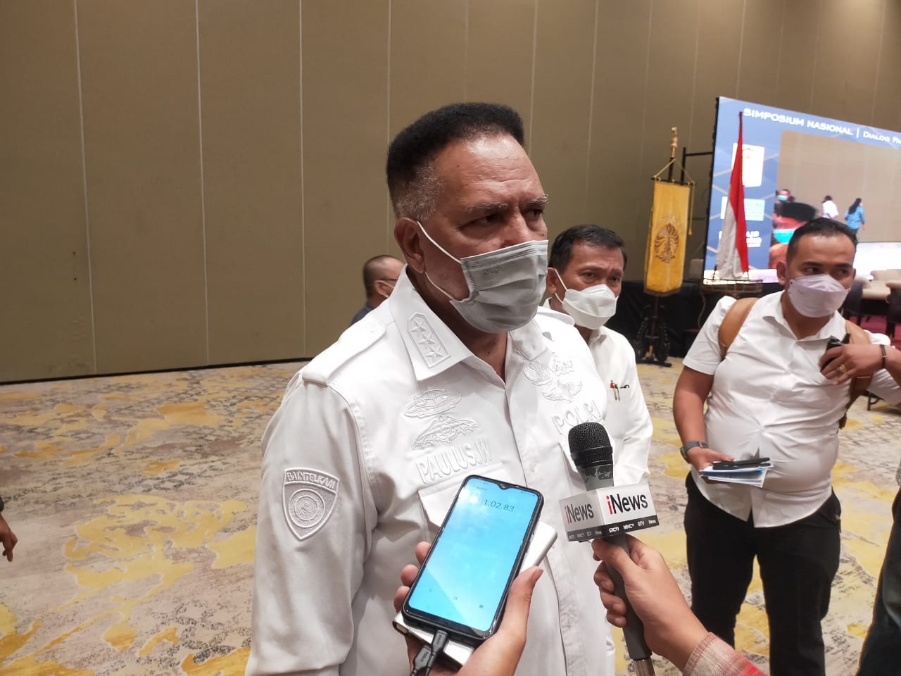 Memahami Papua Serta Upaya Penyelesaian Secara Dialog dan Kolaboratif