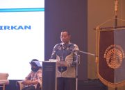 Rektor Universitas Cenderawasih: Otsus Lahir Sebagai Resolusi Konflik dan Percepatan Pembangunan di Papua