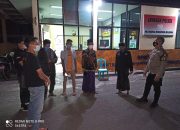 Pembuat Konten Penghinaan Palestina di Medsos Telah Diamankan Polisi, Masyarakat diharapkan Tetap Tenang