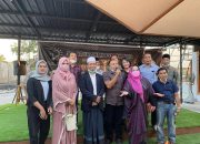 Silaturahmi Pojok NTB Buka Wawasan Pentingnya Keberagaman