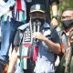 Aksi Bela Palestina, Sekda NTB : Kami Senafas dengan Masyarakat