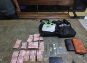 Bobol Rumah dan Gasak Sejumlah Barang Berharga Milik Warga Wera, Dua Pencuri ini Dibekuk Polisi