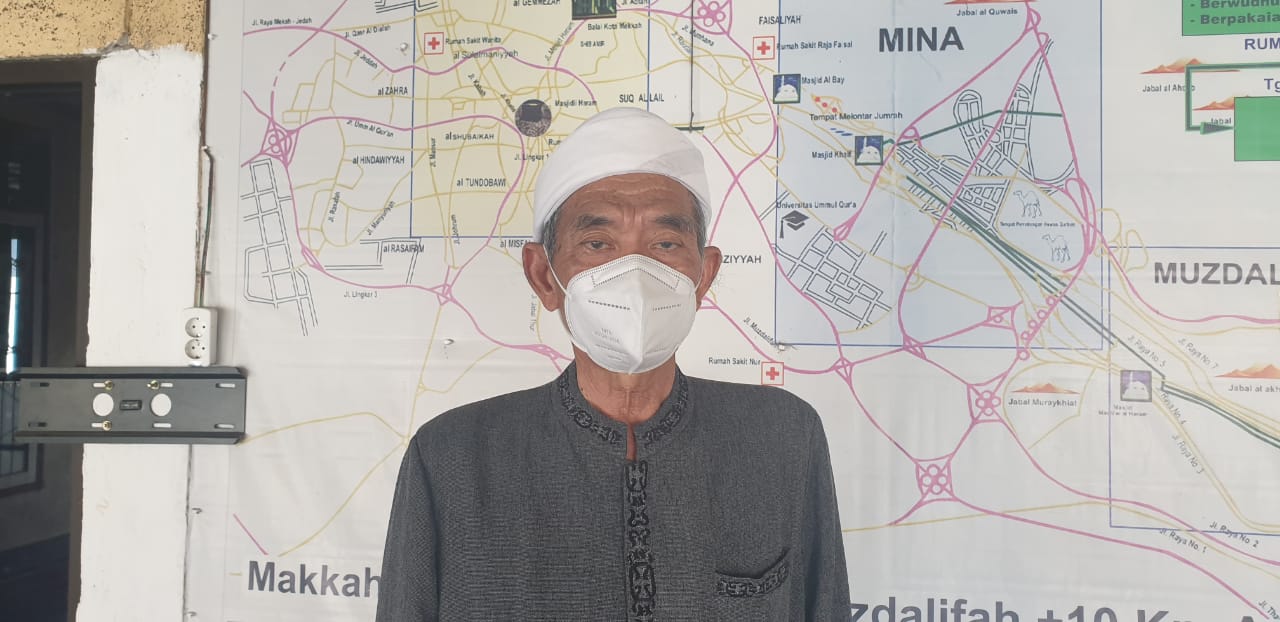Ketua MUI Loteng Berharap PRESISI dan Restorative Justice Bisa Dirasakan Masyarakat