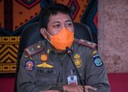 Antisipasi Lonjakan Kasus Covid-19 Pasca Idulfitri, Rakor Satgas Penanganan Covid-19 Digelar