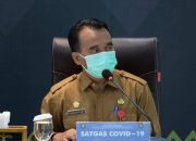 Angka Kerja di NTB Meningkat, 2,75 Juta Orang Sudah Bekerja
