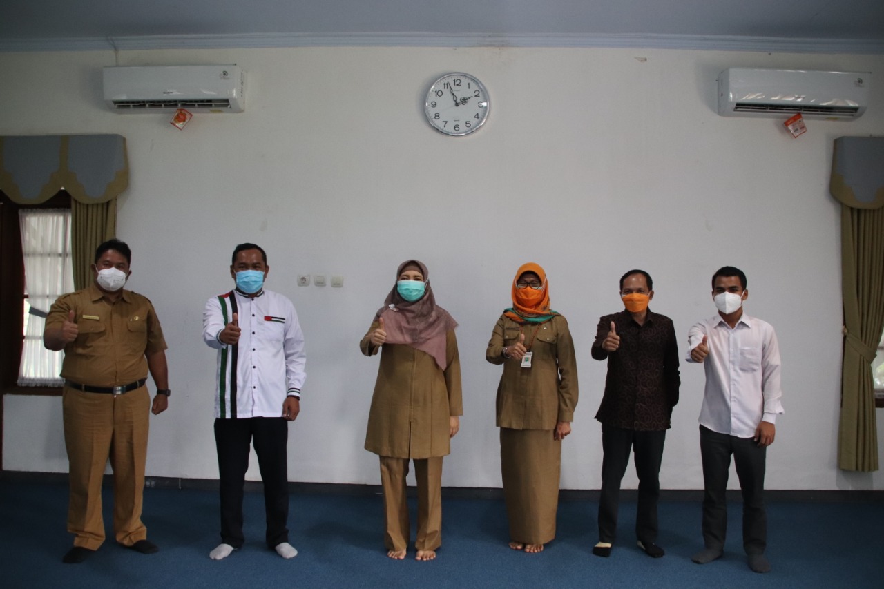 Lombok Hospital Akan Dibangun di Lombok Timur