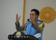 Tes Kesehatan Tahap II Penerimaan Calon Taruna Akpol 2021 Segera Dilaksanakan