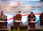 “Call Center 112” Untuk Layanan Kedaruratan di NTB