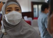 Komunikasi, Sinergi dan Kolaborasi Kunci Mengawal Keuangan dan Pembangunan Daerah