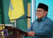 PKB Meroket Ungguli Golkar Hasil Survey Pusspoll