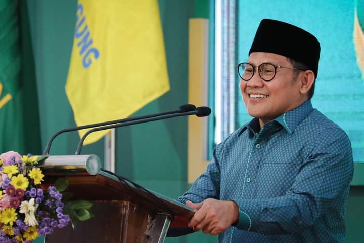 PKB Meroket Hasil Survey Pusspoll