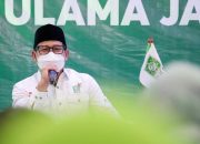PKB Ungguli Golkar, Gus AMI: Kekuatan Fundamental PKB Punya Nilai Sejarah Perjuangan