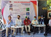 Pandangan Aktivis dalam Merawat Kerukunan di NTB