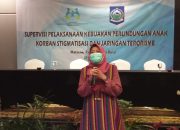 Mampukah Posyandu Bendung Paham Terorisme ??