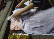 Stres Karena Tumor, Lansia di Mataram Gantung Diri