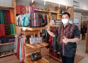 Alumni UNRAM Wajib Turun ke Bisnis