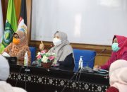 Ummi Rohmi : Posyandu Keluarga Solusi Permasalahan Perempuan dan Anak