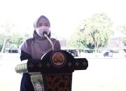 Wagub Puji Lomba Kampaye Sehat Award, Berhasil Tekan Lonjakan Covid di Pilkada 2020