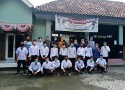 Pembinaan Pemuda Melalui Pelatihan oleh BLK DLN NTB dan BNNP NTB di Desa Taman Ayu