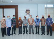 Pusat Segera Percepat Konektifitas Darat, Laut dan Udara Jelang MotoGP di NTB
