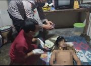 Pria Umur 23 Tahun Gantung Diri Karena Depresi
