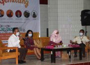 Bangun Industrialisasi, Masyarakat Didorong Manfaatkan Fasilitas STIPark