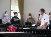 Wagub NTB: Harus Siapkan Tenaga Kerja yang Bisa Terserap Dunia Usaha