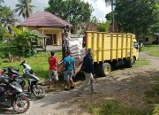 10 Motor Hasil Curian Disembunyikan Dibawah Pupuk