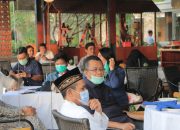 Gubernur Ingatkan Kolaborasi dan Inovasi