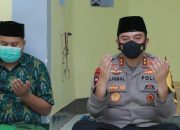 Al-Mentra Institute : Satu Tahun Kapolda NTB, Tuai Banyak Prestasi