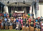DEMA UIN Alauddin Gandeng Organisasi Daerah Papua di Makassar Untuk Sukseskan Festival Budaya