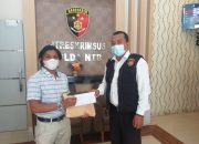 AMPERA NTB Laporkan Lelang Proyek Sophialousia, Ada Apa.?