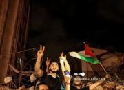 Arti Gencatan Senjata Israel-Hamas dan Kondisi Terkini Gaza Palestina