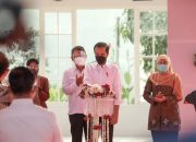 Sampah Jadi Listrik, Dua Jempol untuk Surabaya