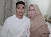 Ratu Rizky Nabila, Ditinggal Suaminya Nikah Lagi Saat Hamil Besar