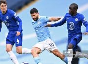 Link Live Streaming Final Liga Champion Chelsea vs Manchester City