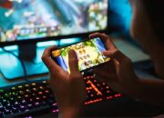 Pengaruh KEJIWAAN terhadap GAME ONLINE