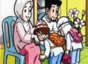 Pengaruh Pendidikan Aqidah Akhlak Terhadap Kepribadian Anak