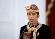 Jokowi : Kunci Utama Pemulihan Bali ialah Kemampuan Tangani Pandemi