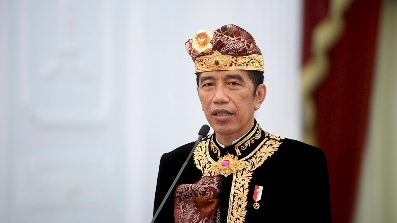 Jokowi : Kunci Utama Pemulihan Bali ialah Kemampuan Tangani Pandemi