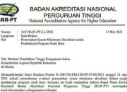 IAIN Bima Buka 9 Program Studi