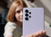 Harga Samsung A32 Terbaru, Cuma Rp 3 Jutaan