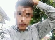 Diduga melakukan Persetubuhan kepada Anak Dibawah Umur