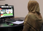 Wagub NTB Serukan Dukungan untuk Palestina