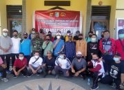 Kecamatan Gerung Komitmen Ciptakan Pilkades Paling Damai