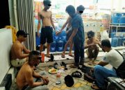 Pantesan Banyak Masyarakat Risih, Ternyata Parkir Liar