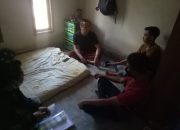 Pemuda Lombok Tengah Sebar Video VCS dengan Kekasihnya