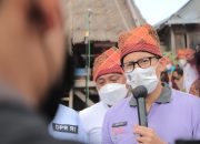 Sandiaga Uno: Bima Destinasi Wisata Baru di Indonesia